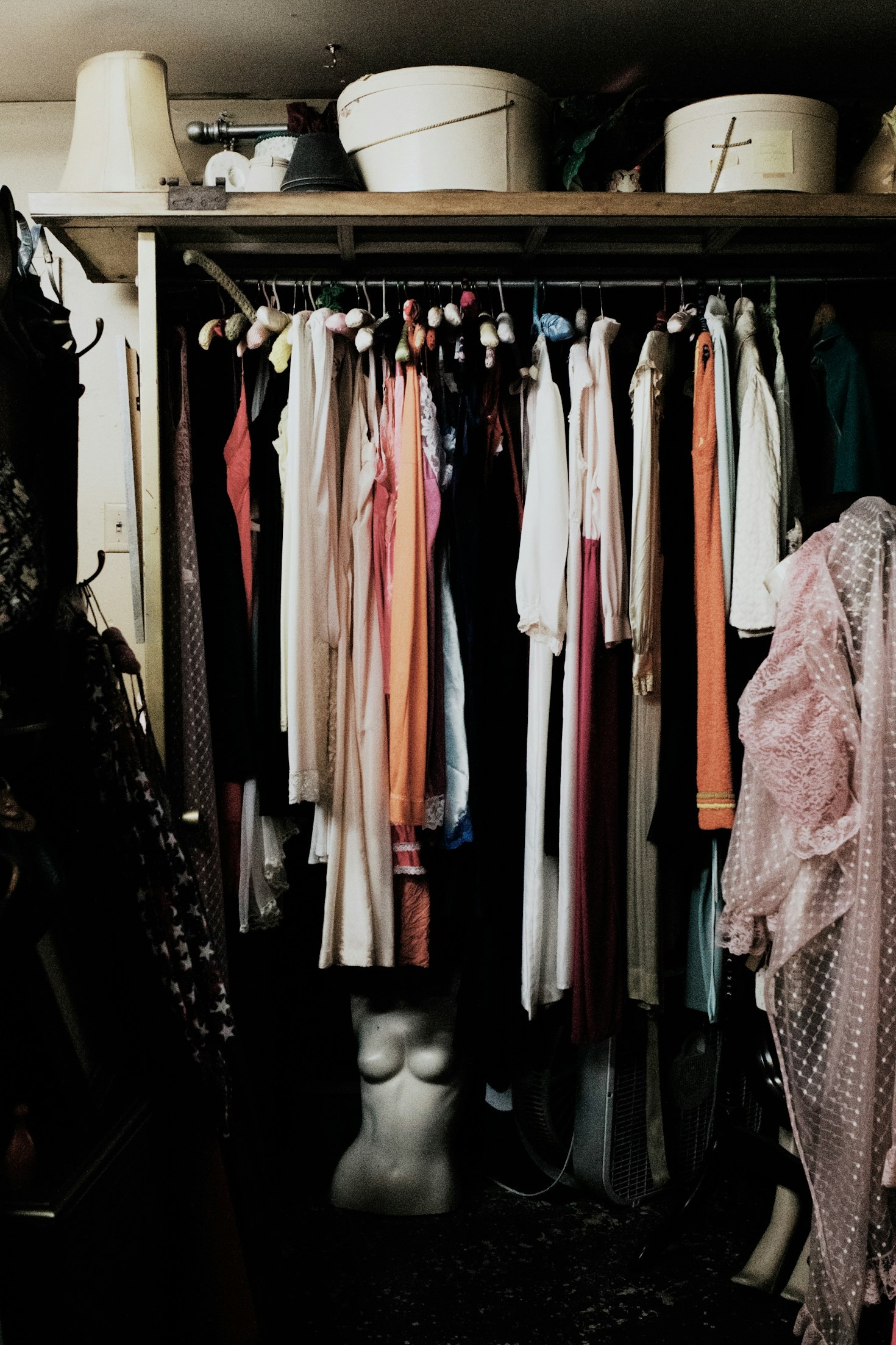 Thrifting and Its Environmental Impact Explained