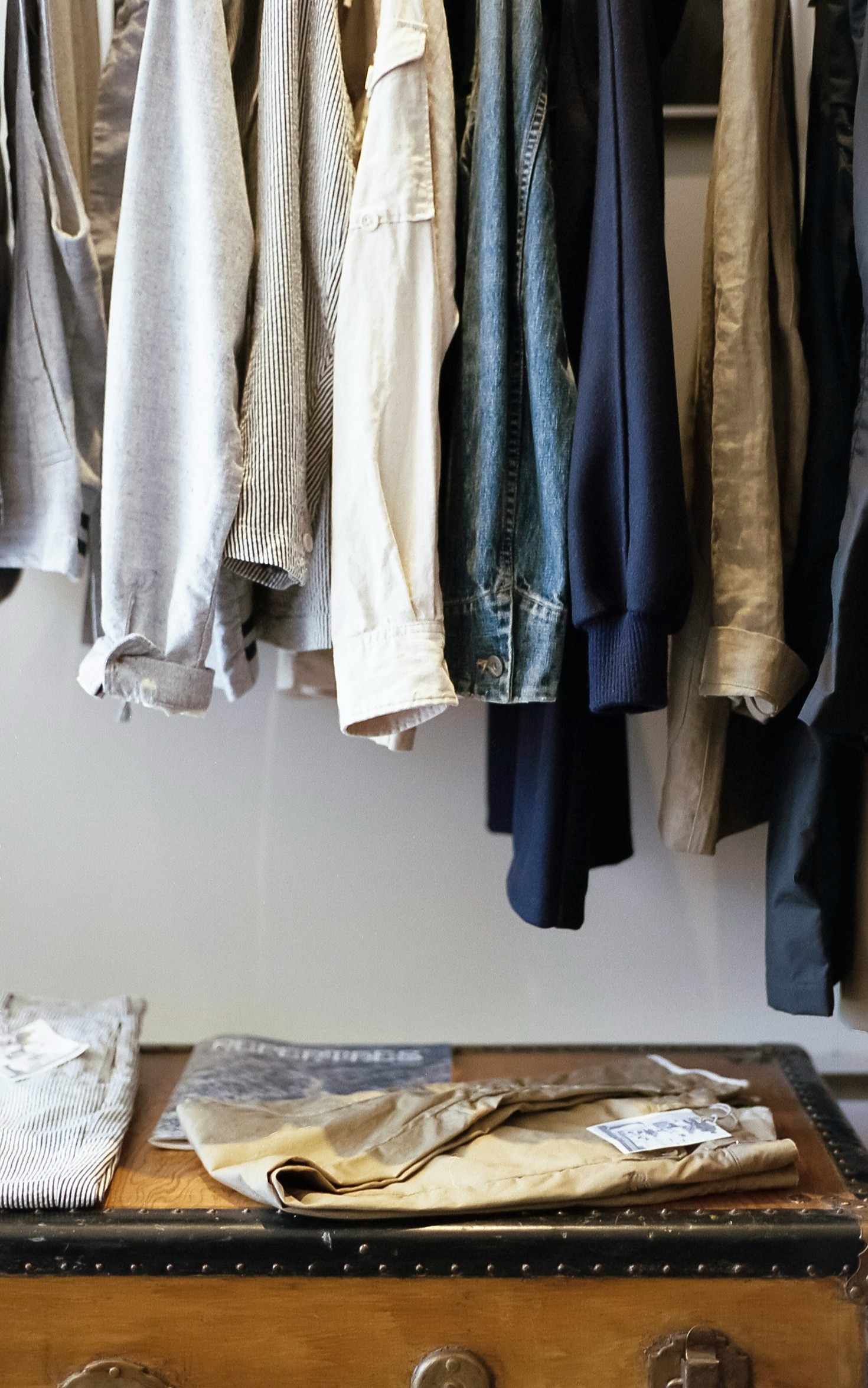 Why Young Consumers Are Turning to Thrifting